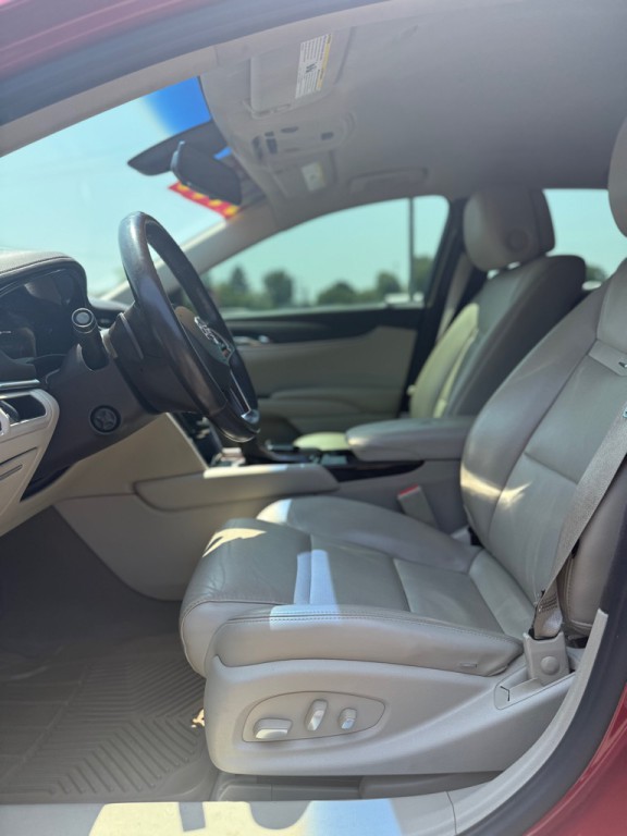 2014 Cadillac XTS Image 11