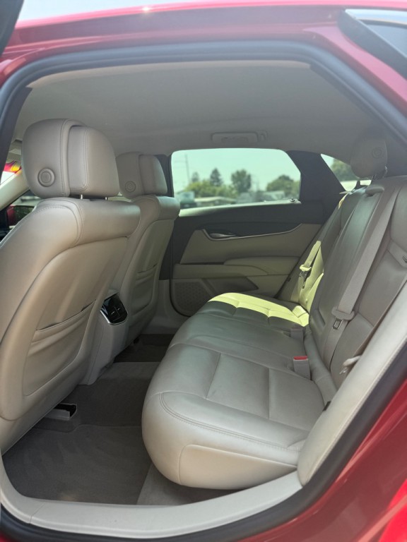2014 Cadillac XTS Image 13