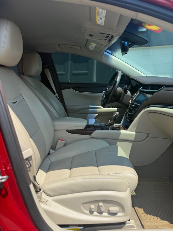 2014 Cadillac XTS Image 15