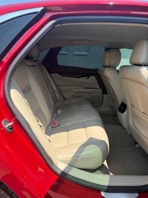 2014 Cadillac XTS Image 17