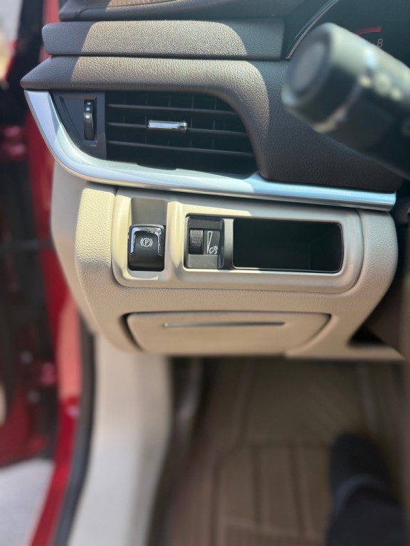 2014 Cadillac XTS Image 19