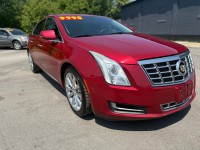 Image for 2014 Cadillac XTS Standard ID: 6636721