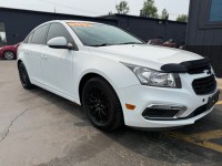 Image for 2015 Chevrolet Cruze LT ID: 6654758