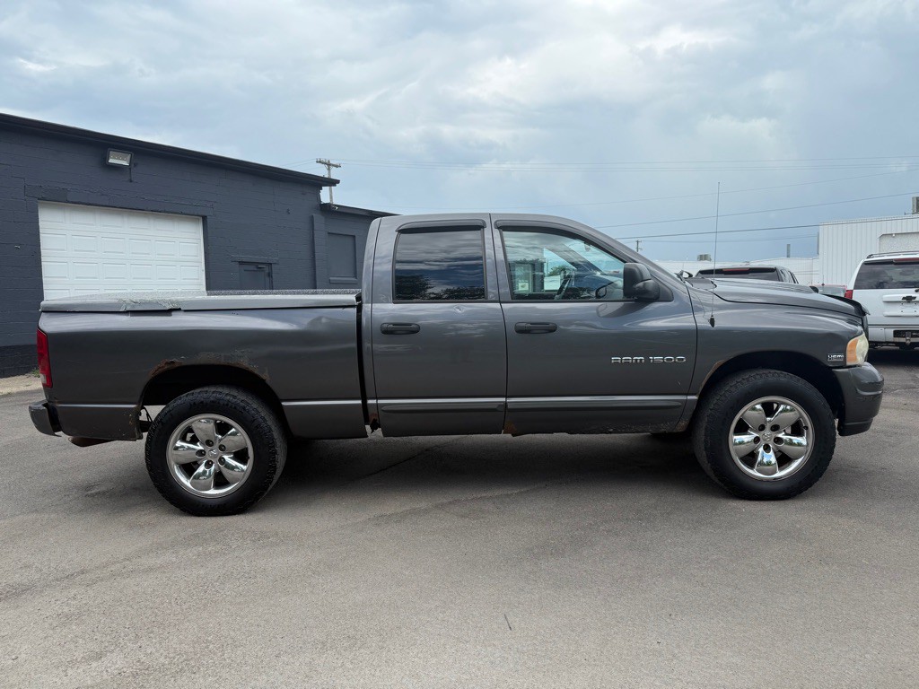 2004 Dodge Ram 1500 Image 6