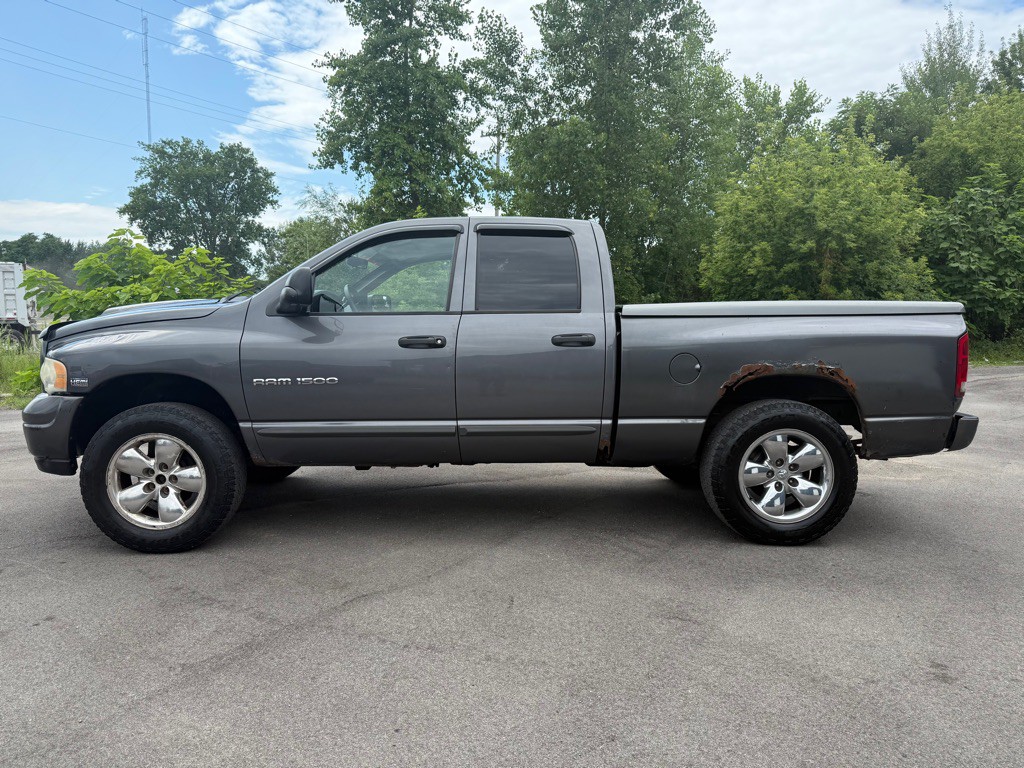 2004 Dodge Ram 1500 Image 10