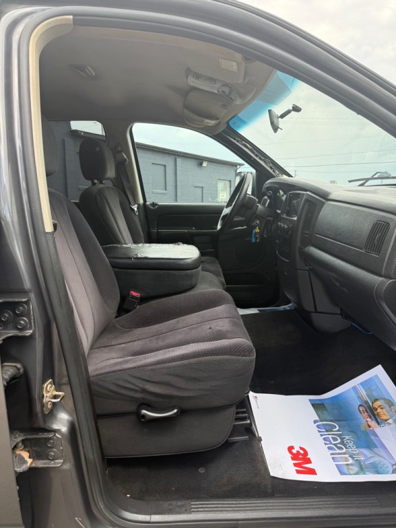 2004 Dodge Ram 1500 Image 15