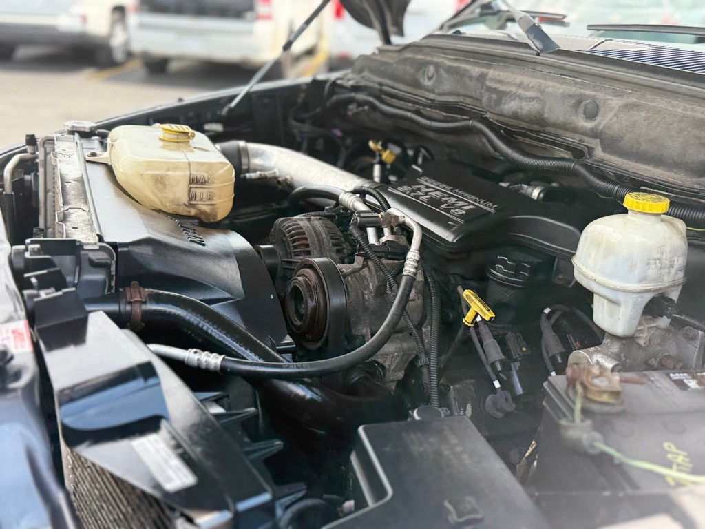 2004 Dodge Ram 1500 Image 23