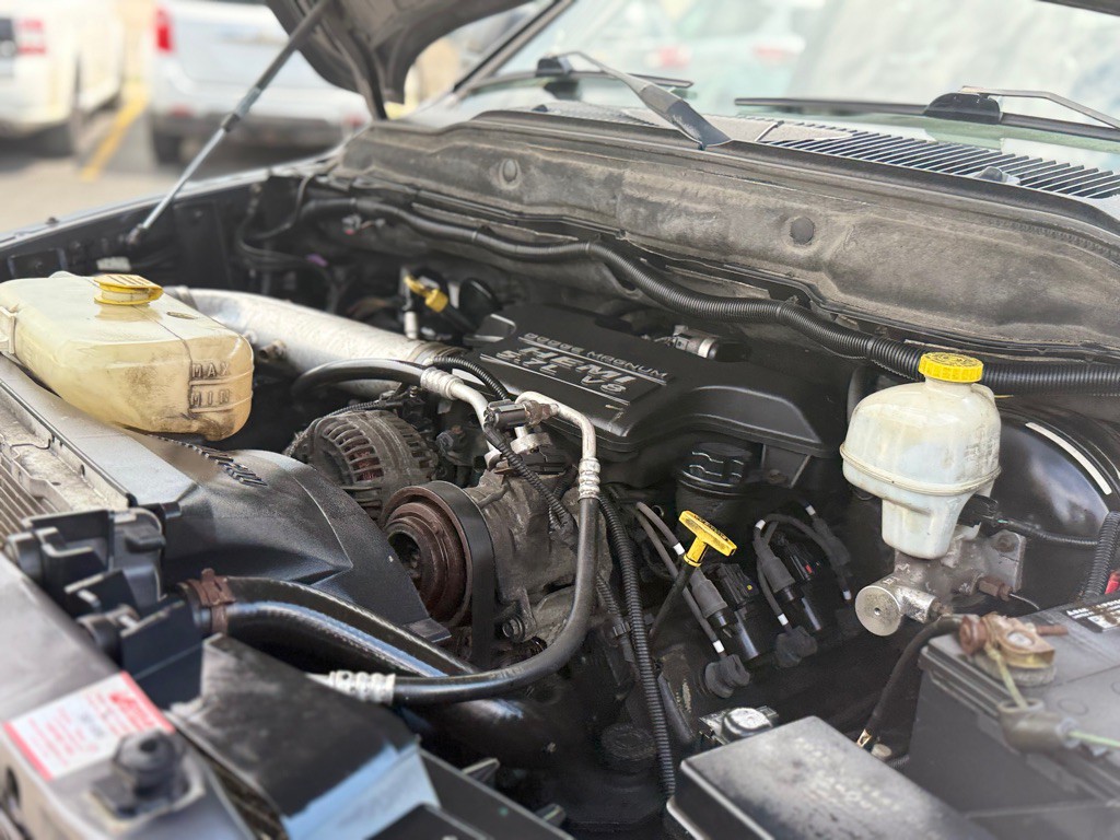 2004 Dodge Ram 1500 Image 24