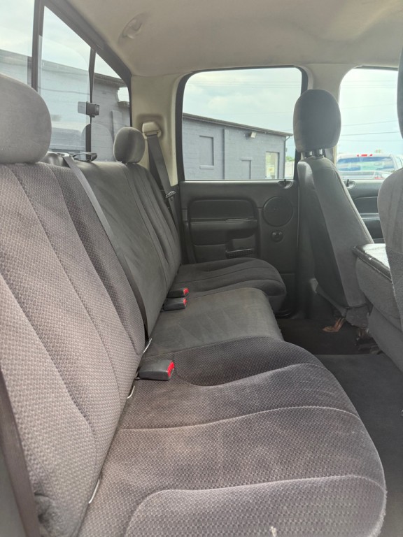 2004 Dodge Ram 1500 Image 16