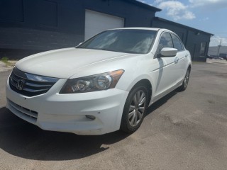 Image for 2012 Honda Accord EXL ID: 6707473