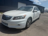 Image for 2012 Honda Accord EXL ID: 6707473