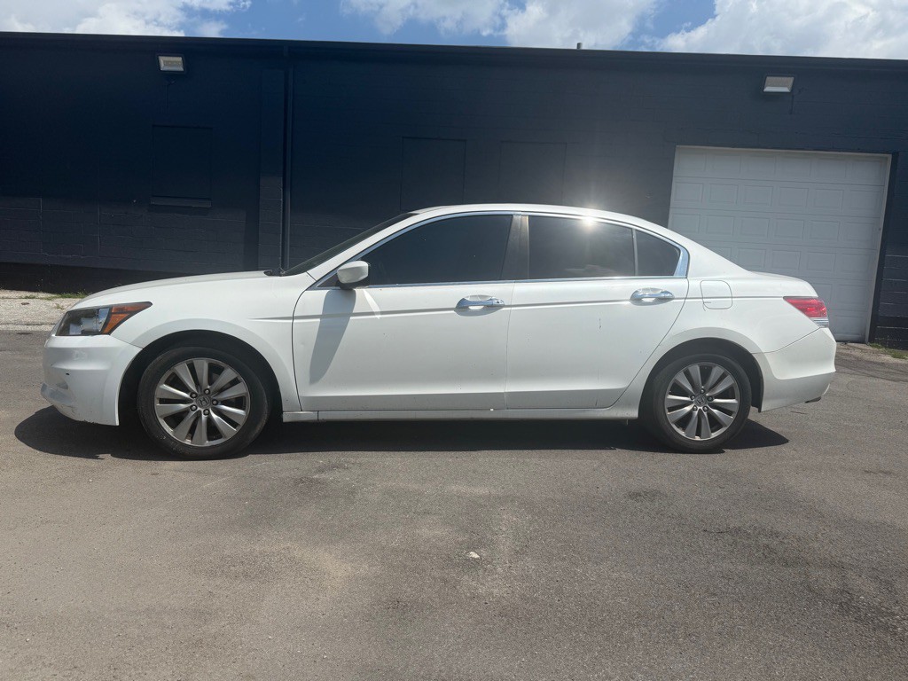 2012 Honda Accord Image 3