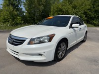 Image for 2012 Honda Accord EXL ID: 6707473