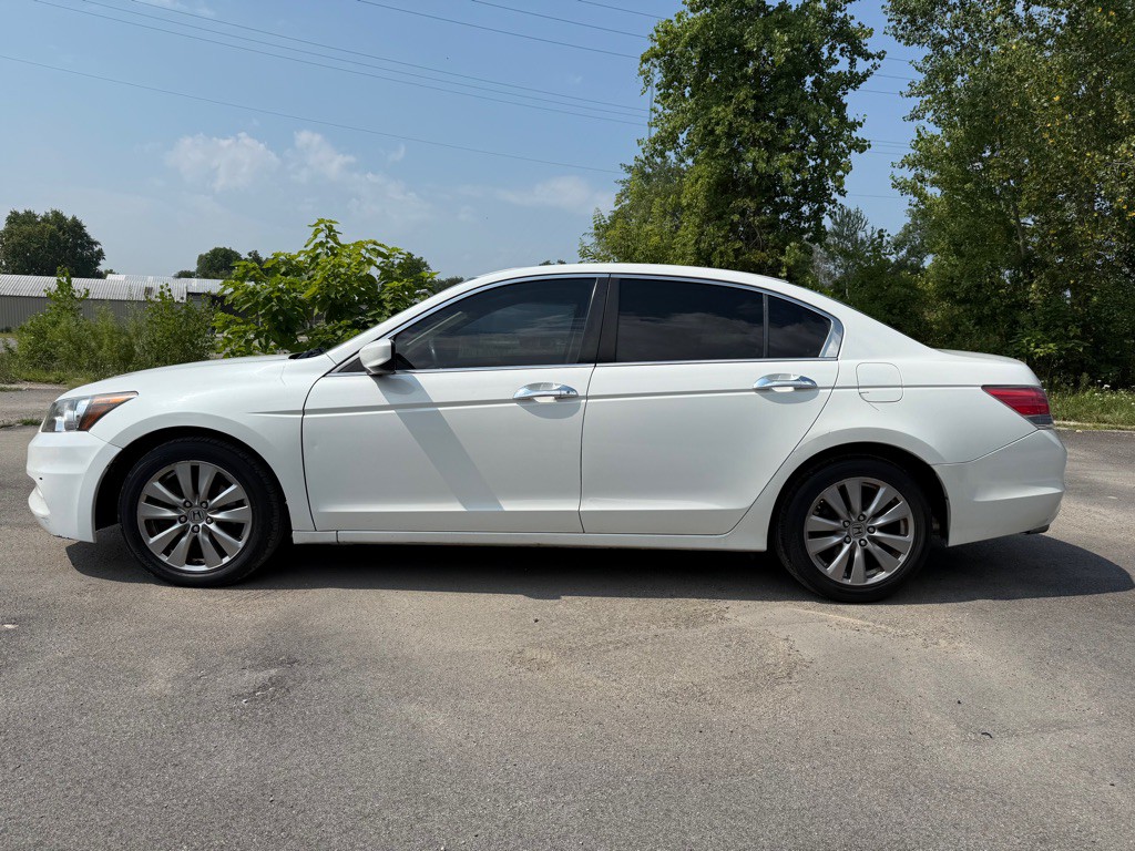 2012 Honda Accord Image 5
