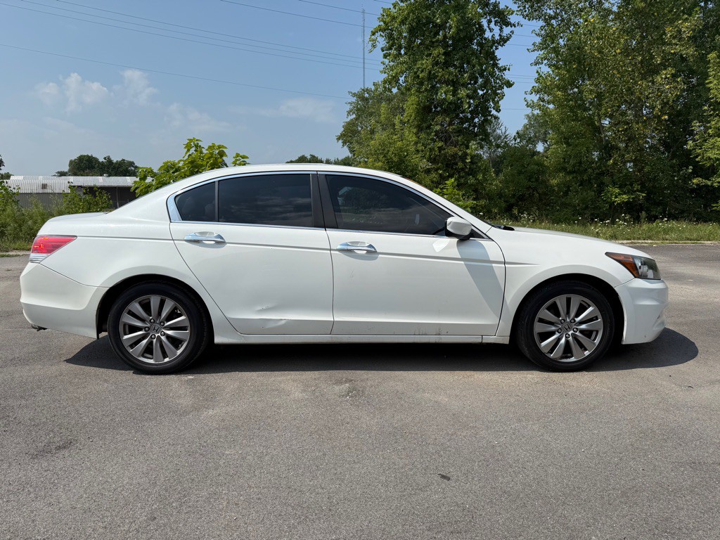 2012 Honda Accord Image 8