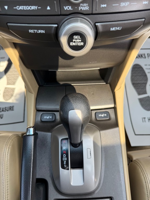 2012 Honda Accord Image 19