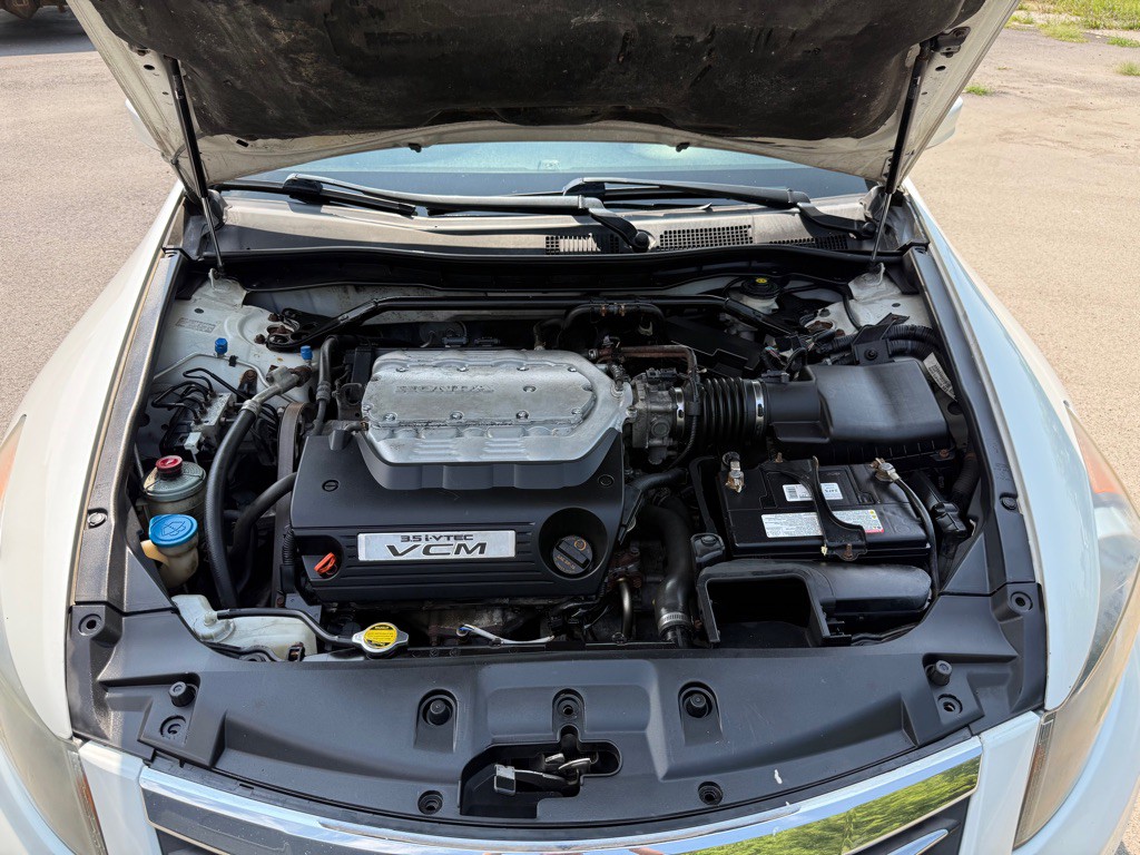 2012 Honda Accord Image 23