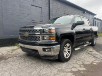 Image for 2014 Chevrolet Silverado 1500 LT ID: 6744321
