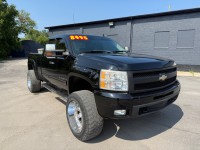 Image for 2010 Chevrolet Silverado 1500 LTZ ID: 6764342