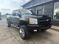 Image for 2010 Chevrolet Silverado 1500 LTZ ID: 6764342