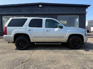 Image for 2011 Chevrolet Tahoe 1500 LT ID: 6771093