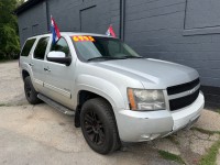 Image for 2011 Chevrolet Tahoe 1500 LT ID: 6771093