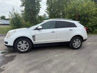 Image for 2015 Cadillac SRX Luxury Collection ID: 6780069