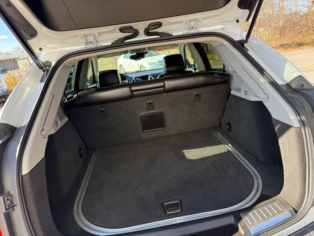 2015 Cadillac SRX Image 12