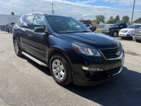 Image for 2015 Chevrolet Traverse LS ID: 6780223