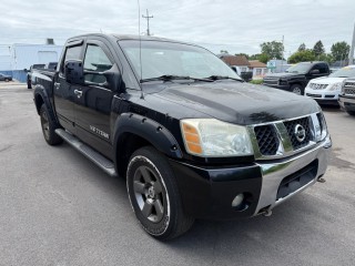 Image for 2005 Nissan Titan XE ID: 6780327