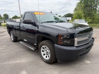 Image for 2011 Chevrolet Silverado 1500  ID: 6780365