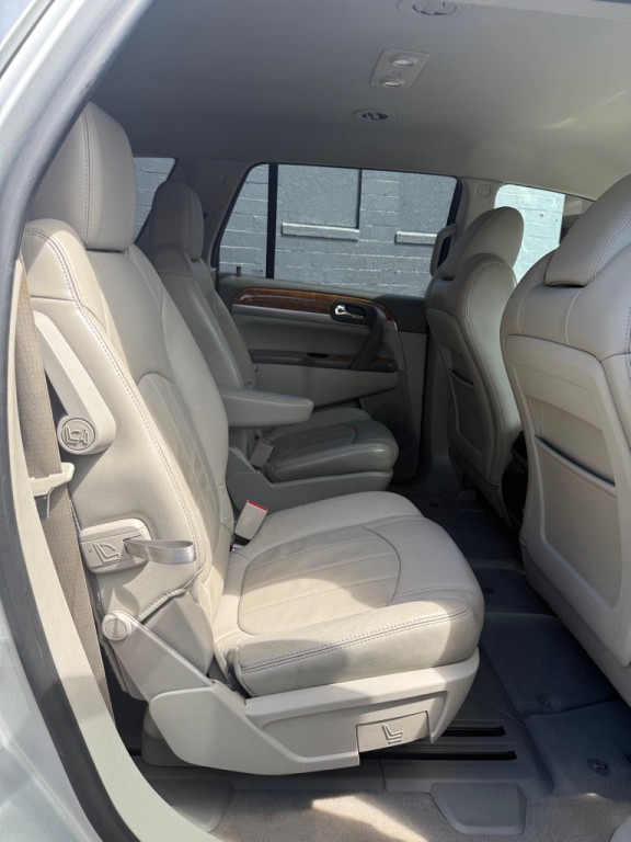 2012 Buick Enclave Image 14