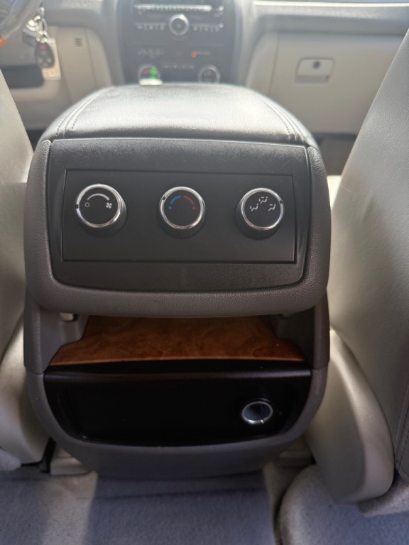 2012 Buick Enclave Image 16