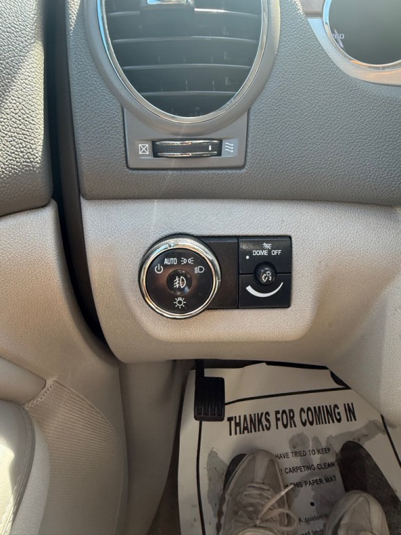 2012 Buick Enclave Image 21
