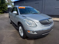Image for 2012 Buick Enclave Leather ID: 6780409