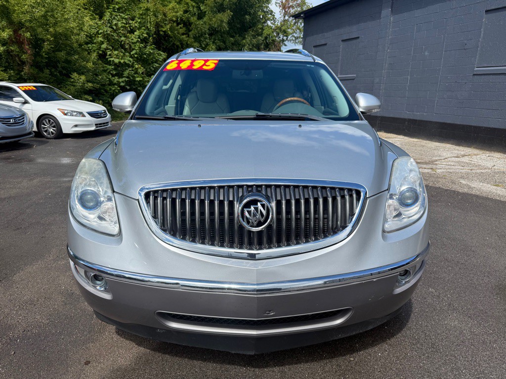 2012 Buick Enclave Image 6