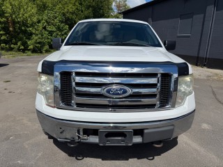 Image for 2010 Ford F-150 Supercrew ID: 6782034