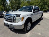 Image for 2010 Ford F-150 Supercrew ID: 6782034