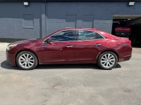 Image for 2015 Chevrolet Malibu LTZ ID: 6782088