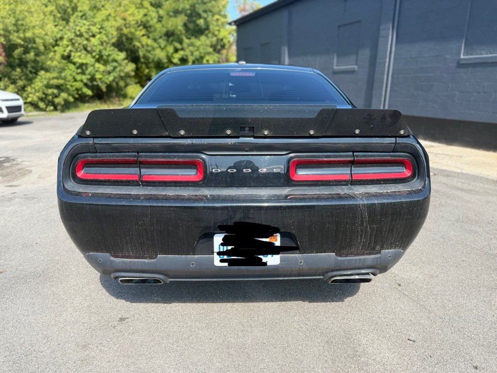 2019 Dodge Challenger Image 5