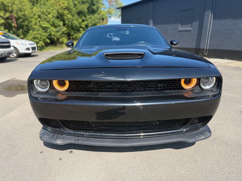 2019 Dodge Challenger Image 4