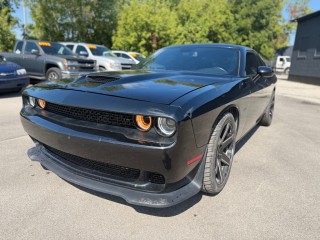 Image for 2019 Dodge Challenger R/T ID: 6817924