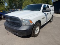 Image for 2014 RAM 1500 ST ID: 6817930