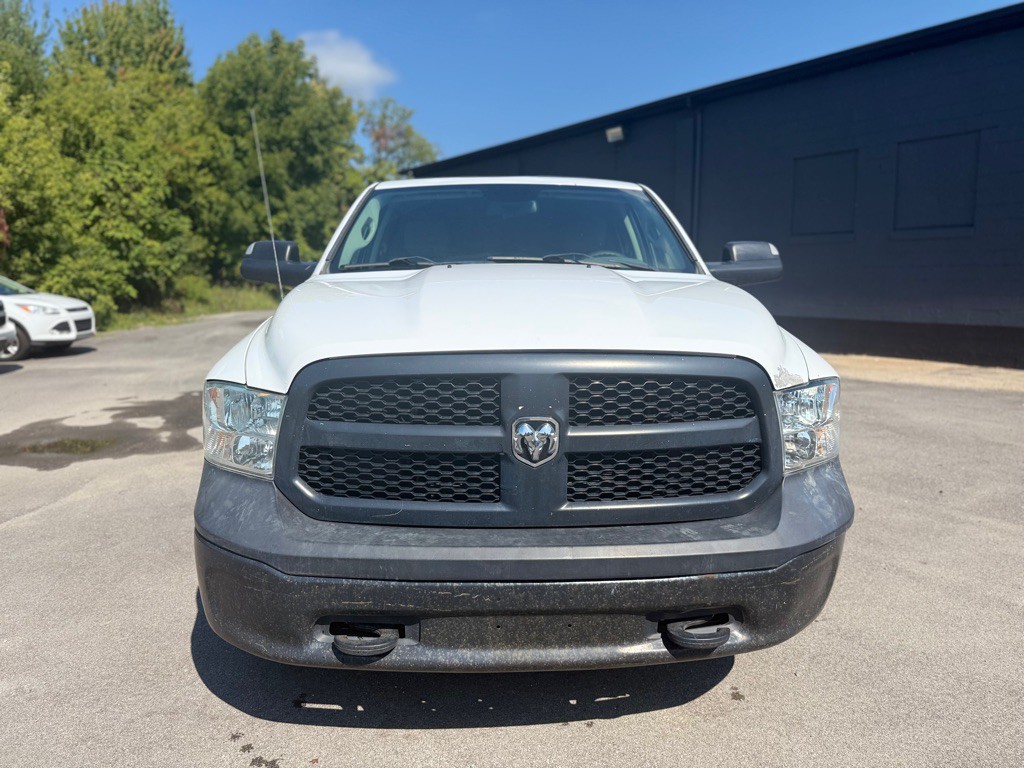 2014 RAM 1500 Image 3