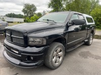 Image for 2002 Dodge Ram 1500  ID: 6826350