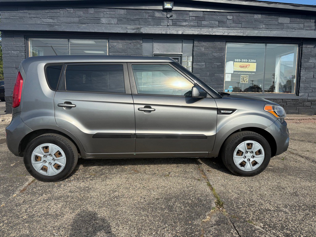 2013 Kia Soul Image 1