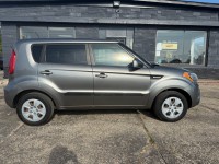 Image for 2013 Kia Soul BASE ID: 6845733