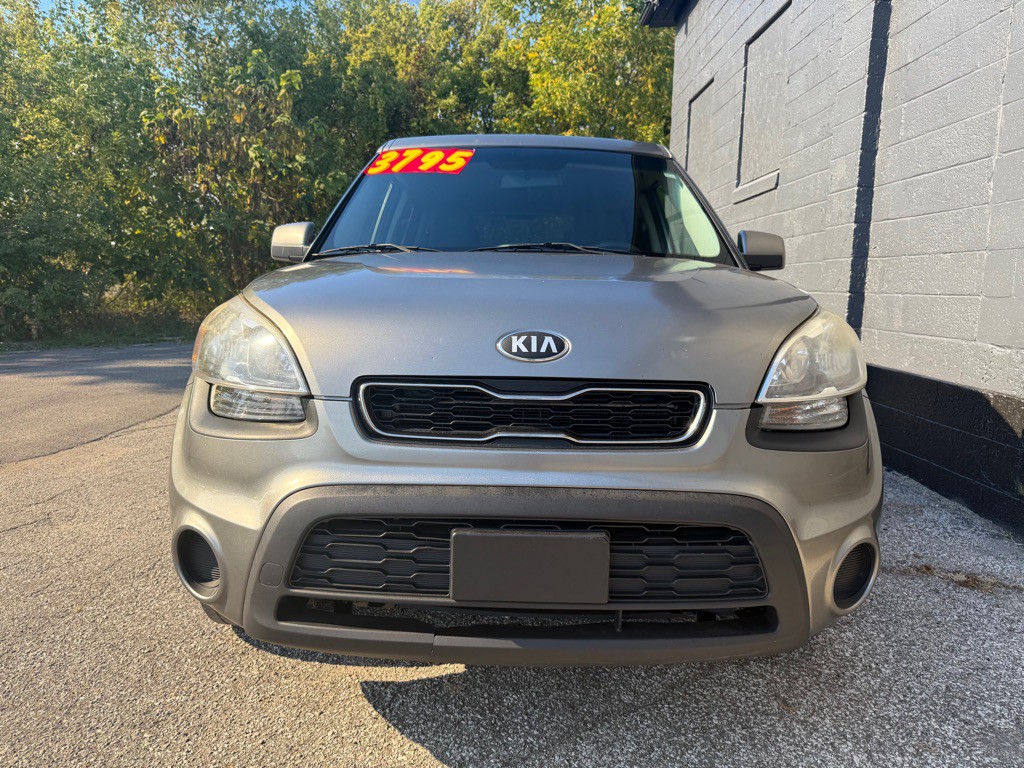 2013 Kia Soul Image 7
