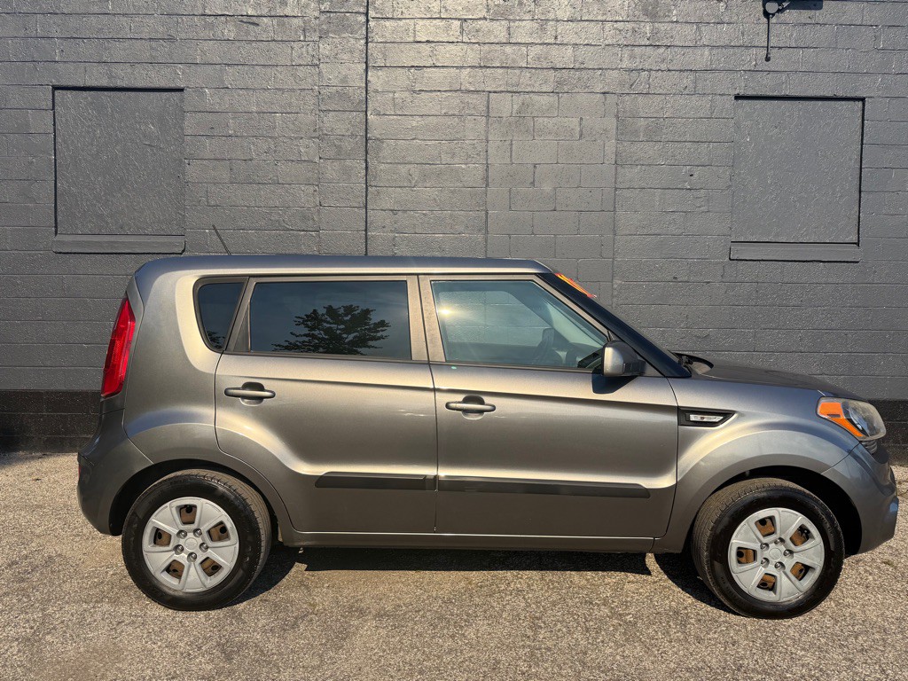 2013 Kia Soul Image 9