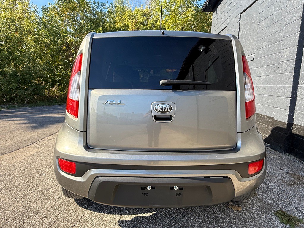 2013 Kia Soul Image 11